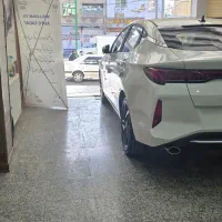 جک جی۷ سفید صفر خشک|خودرو سواری و وانت|خمینی‌شهر, |دیوار