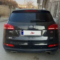 جک s5 اتومات مدل ۱۳۹۵