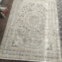 دو عدد فرش نه متری