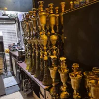 فروش قلیان عربی