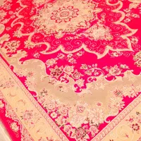 فرش ۱۲ متری