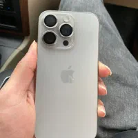 ایفون ۱۵ پرو