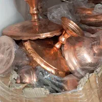 فروش ظروف مسی زیر قیمت