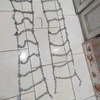 زنجیر چرخ فوق سالم مخصوص پژو و سمند|قطعات یدکی و لوازم جانبی|گرگان, |دیوار