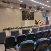 داوودی ۵ گل(اجرا کننده گل مصنوعی برای  سالن همایش)|گل مصنوعی|تهران, بازار|دیوار