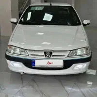 فروش پژو پارس تی  یو فایو  TU5