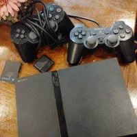 پلی استیشن 2