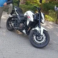 موتور kps250