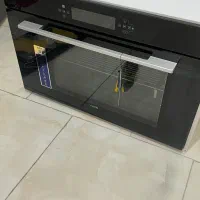 فر تو کار سری ۹۰ سانتی آلتون با گارانتی ۲۹ تومن|اجاق گاز و لوازم برقی پختوپز|بابل, |دیوار