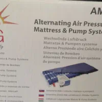 فوری تشک مواج سلولی امسیگ مدل AM60|آرایشی، بهداشتی، درمانی|قم, چهار امامزاده|دیوار