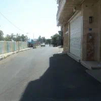 فروش خانه حیاط دار مستقل با سند در مهرآباد