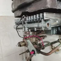 نصب و تعمیر آبگرمکن دیواری بوتان شیرآلات بهداشتی