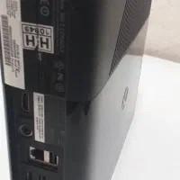 ایکس باکس ۳۶۰ سوپراسلیم Xbox 360 با ۳دسته و کینکت|کنسول، بازی ویدئویی و آنلاین|اقبالیه, |دیوار