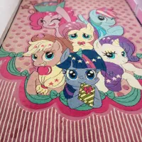 فرش اتاق کودک