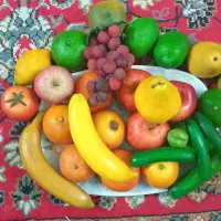 میوه مصنوعی