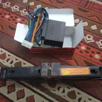 پاور شیشه وجک