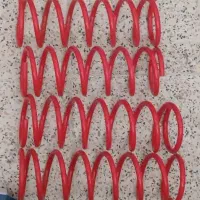 فنر لول لنزو اسپرت پراید تخفیف به مشتری واقعی