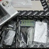 مانیتور و تلویزیون نو|تلویزیون و پروژکتور|خرم‌آباد, |دیوار