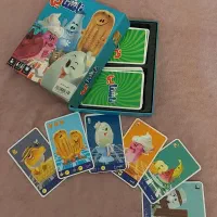 انواع بازیهای فکری، کارتی|اسباب‌‌بازی|تهران, سهروردی|دیوار