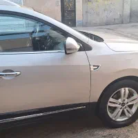 جک اس 5 مدل ۹۴ گیربکس دنده ای.بیرنگ|خودرو سواری و وانت|اردبیل, |دیوار