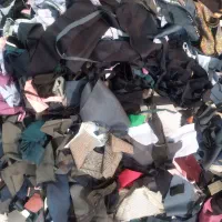 خورده پارچه