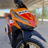 موتور سیکلت کلیک