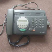 دستگاه فکس شارپ