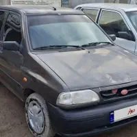 پراید91بقیمت مناسب