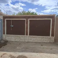 معماری سنتی توسط پیمانکار میراث فرهنگی استان