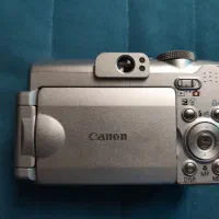 دوربین عکاسی Canon A630 قدیمی|دوربین عکاسی و فیلمبرداری|تهران, مهران|دیوار