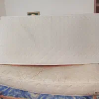 تشک طبی تک نفره|تشک تختخواب|شاهین‌شهر, عطار|دیوار