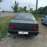 پژو آر دی آی (RDi) بنزینی، مدل ۱۳۸۵