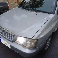 فروش پراید111مدل96