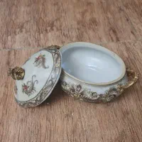 ظروف پذیرایی زیر خاکی