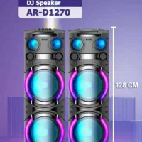 اسپیکر های جفتی برند آرگون|سیستم صوتی خانگی|مشهد, رده|دیوار