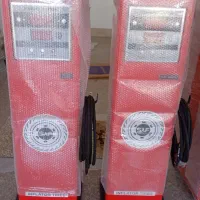 لاستیک درآر پمپ باد دستگاه بالانس جک نیتروژن|ماشین‌آلات صنعتی|مشهد, کوی ولیعصر|دیوار