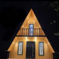 جوشکاری و شیروانی وآلاچیق و کلبه