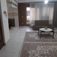 آپارتمان۱۱۵متری شیک خ تهران طبقه۱