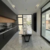 ۱۵۰متر/کلید نخورده مدرن /پاسداران/دیباجی/ ۳ خواب|اجارهٔ آپارتمان|تهران, پاسداران|دیوار