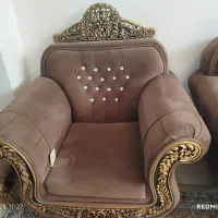 مبل در حدنو