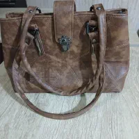 کیف وکفش