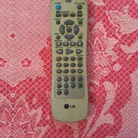 دستگاه پخش کننده دی وی دی و سی دی ال‌جی LG|پخش‌کننده DVD و ویدیو|خاوران, |دیوار