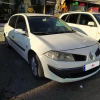 مگان۲۰۰۰وارداتی|خودرو سواری و وانت|محمدیه-قزوین, |دیوار