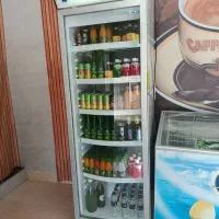 یخچال کینو نو