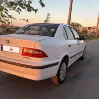 سمند ef7 بوش مدل ۹۶|خودرو سواری و وانت|بندر ترکمن, |دیوار