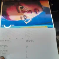 پرینتر l805 نونو کارکرد ۲۵۹تا دونه با کارتن کامل