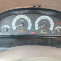 سمند LX مدل ۹۱ دوگانه فابریک ef7|خودرو سواری و وانت|هرند, |دیوار