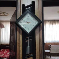 ساعت دیواری