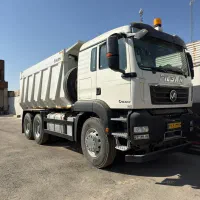 کمپرسی ده چرخ پیلسان ۴۴۰