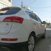 جک s5 مدل 95 اتومات 2000 توربو|خودرو سواری و وانت|هشتگرد, شهرک بعثت|دیوار